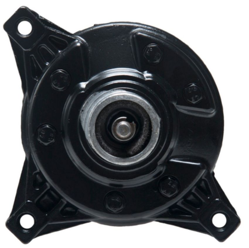 Four Seasons 57254 GM HR6, DA6 Reman Compressor w/o Clutch