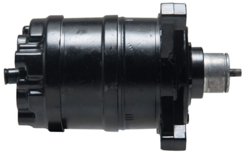 Four Seasons 57254 GM HR6, DA6 Reman Compressor w/o Clutch