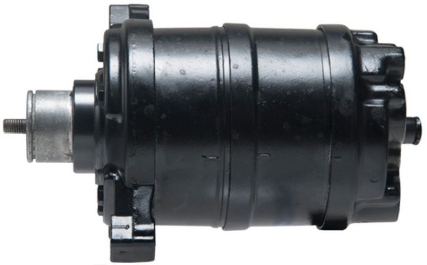Four Seasons 57254 GM HR6, DA6 Reman Compressor w/o Clutch