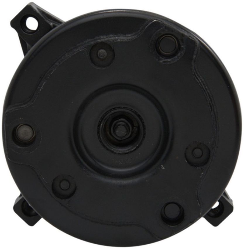 Four Seasons 57255 GM HR6, DA6 Reman Compressor