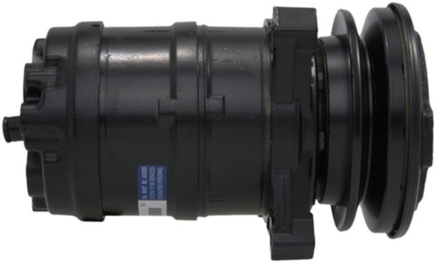 Four Seasons 57255 GM HR6, DA6 Reman Compressor