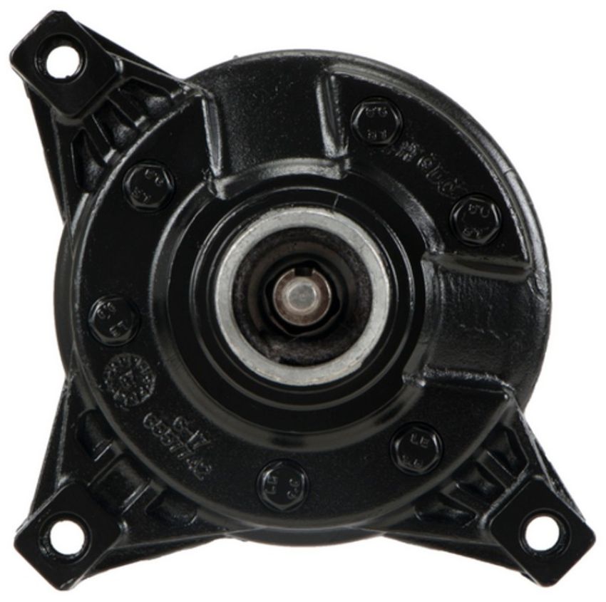 Four Seasons 57256 GM HR6, DA6 Reman Compressor w/o Clutch
