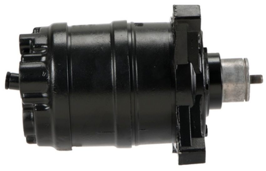Four Seasons 57256 GM HR6, DA6 Reman Compressor w/o Clutch