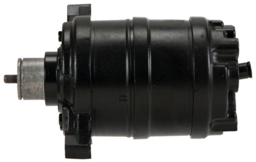 Four Seasons 57256 GM HR6, DA6 Reman Compressor w/o Clutch
