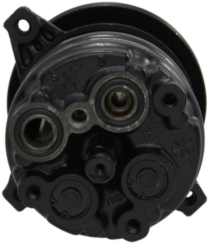 Four Seasons 57257 GM HR6, DA6 Reman Compressor