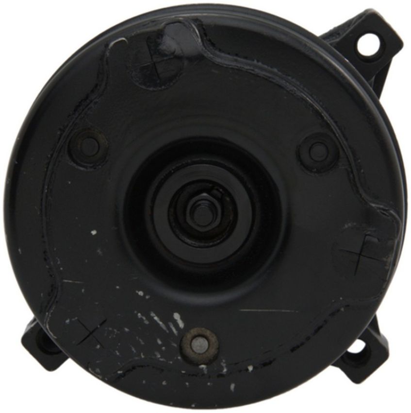 Four Seasons 57257 GM HR6, DA6 Reman Compressor