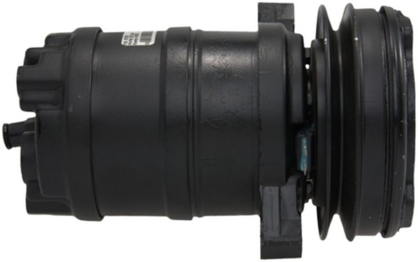 Four Seasons 57257 GM HR6, DA6 Reman Compressor