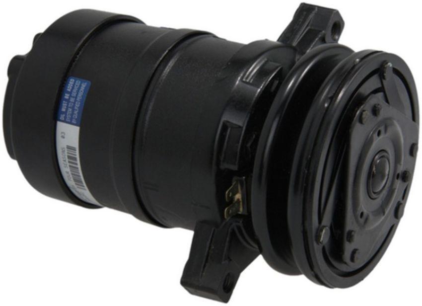 Four Seasons 57259 GM HR6, DA6 Reman Compressor