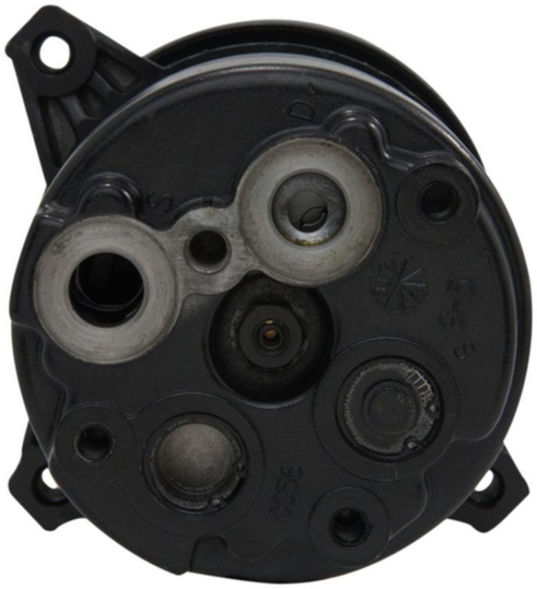 Four Seasons 57259 GM HR6, DA6 Reman Compressor