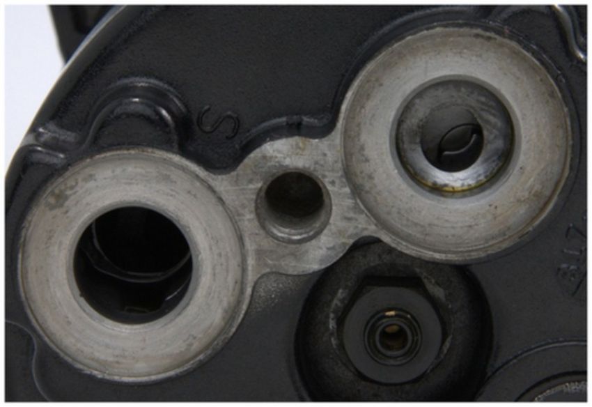 Four Seasons 57259 GM HR6, DA6 Reman Compressor