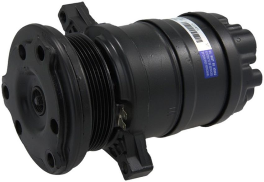 Four Seasons 57263 GM HR6, DA6 Reman Compressor