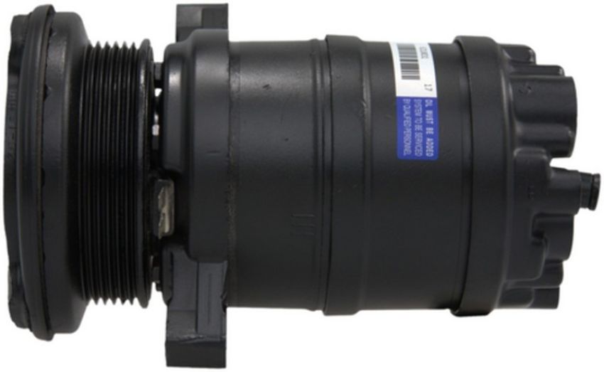 Four Seasons 57263 GM HR6, DA6 Reman Compressor