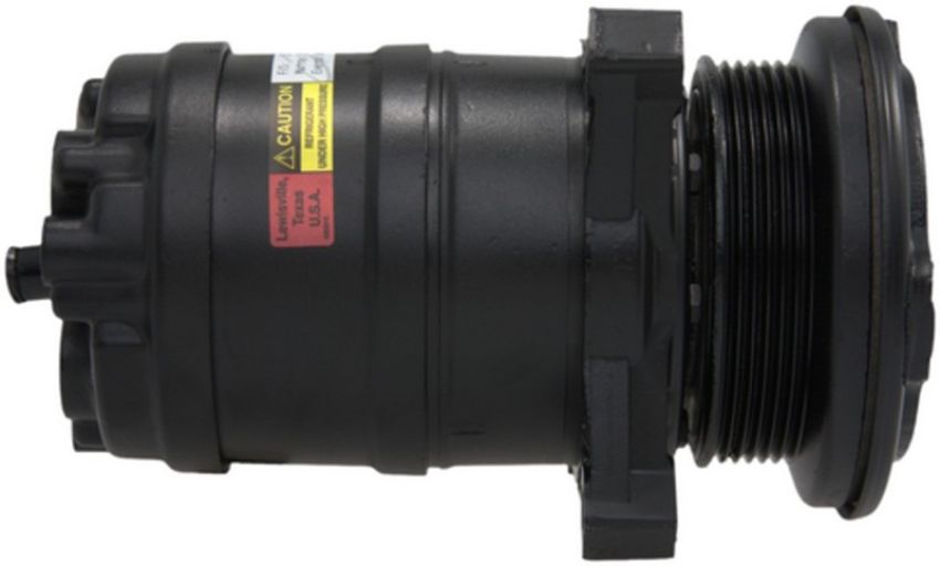 Four Seasons 57263 GM HR6, DA6 Reman Compressor