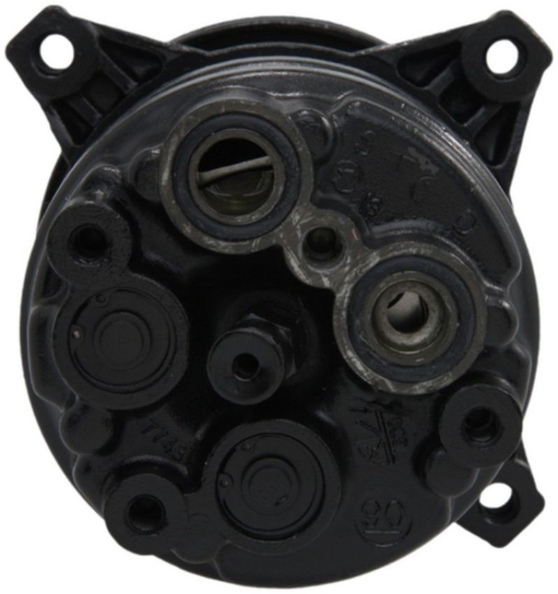 Four Seasons 57265 GM HR6, DA6 Reman Compressor