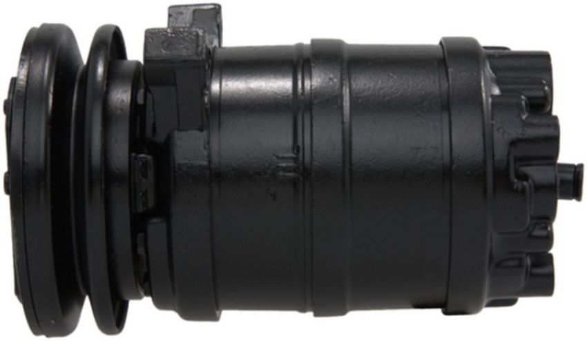 Four Seasons 57265 GM HR6, DA6 Reman Compressor