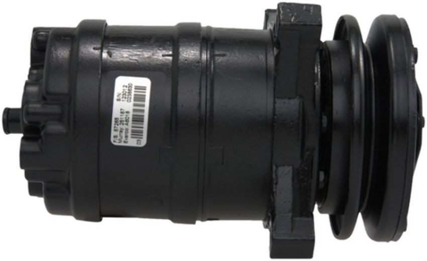 Four Seasons 57265 GM HR6, DA6 Reman Compressor