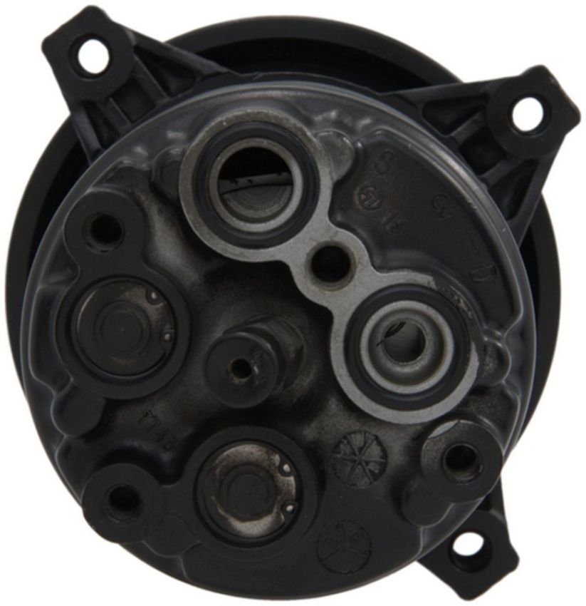 Four Seasons 57267 GM HR6, DA6 Reman Compressor