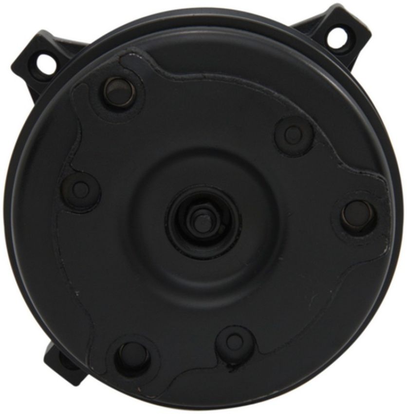 Four Seasons 57267 GM HR6, DA6 Reman Compressor
