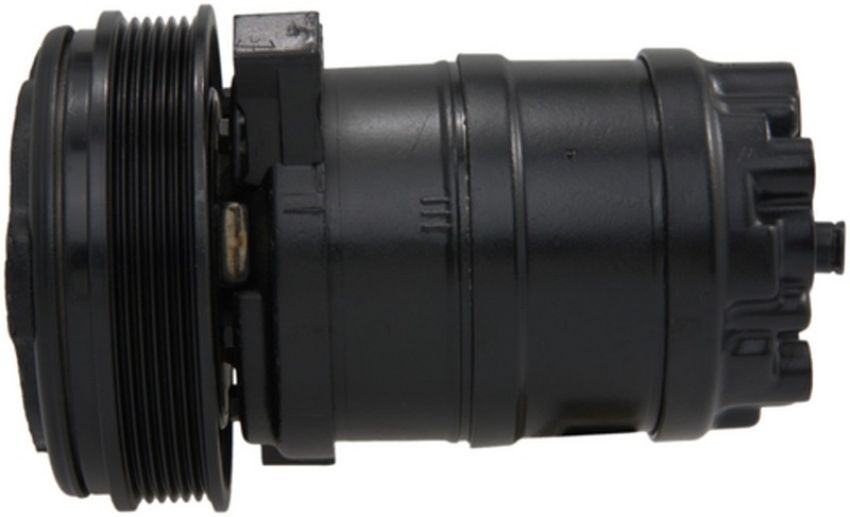 Four Seasons 57267 GM HR6, DA6 Reman Compressor