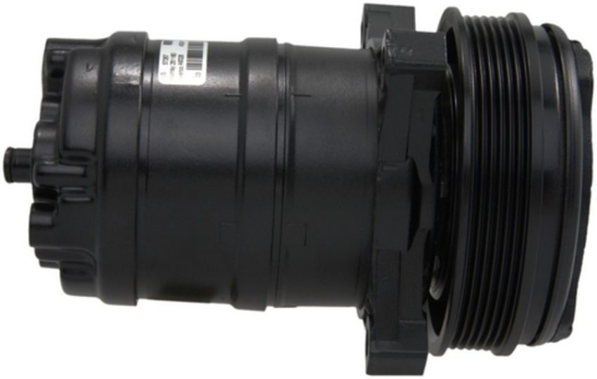 Four Seasons 57267 GM HR6, DA6 Reman Compressor