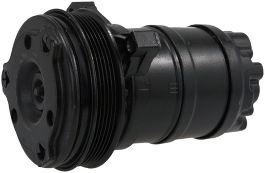 Four Seasons 57268 GM HR6, DA6 Reman Compressor