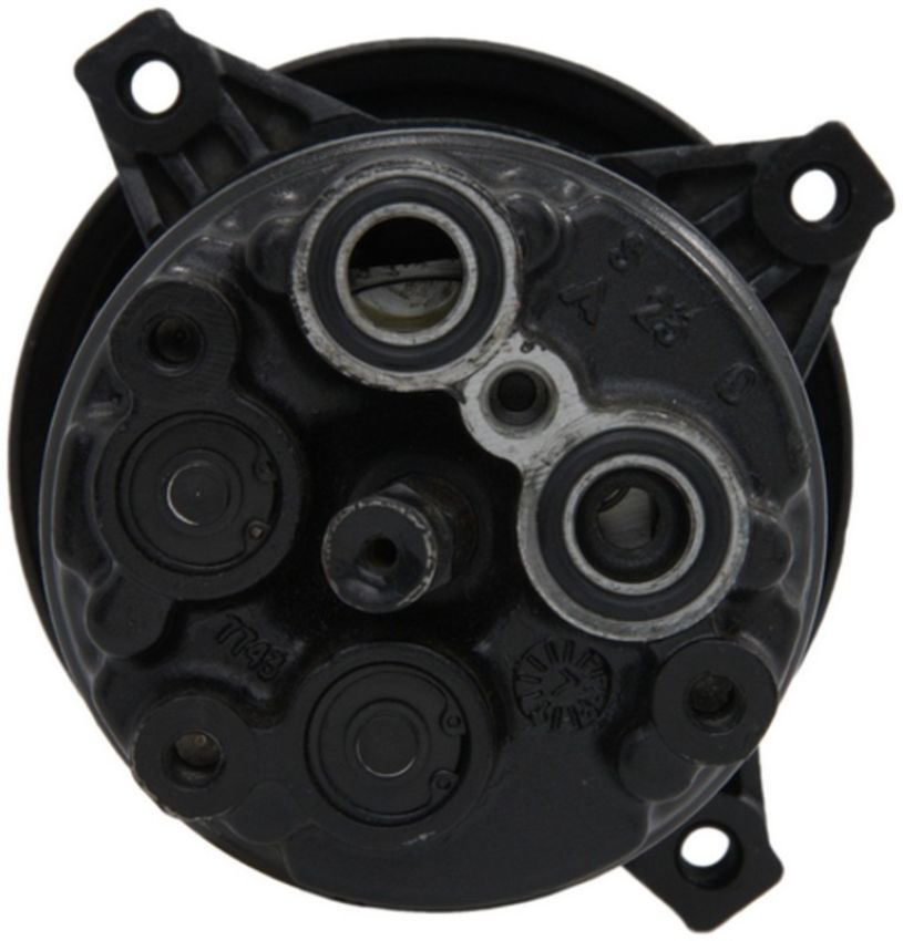 Four Seasons 57268 GM HR6, DA6 Reman Compressor