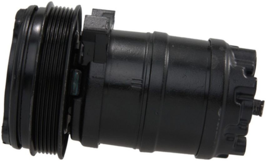 Four Seasons 57268 GM HR6, DA6 Reman Compressor