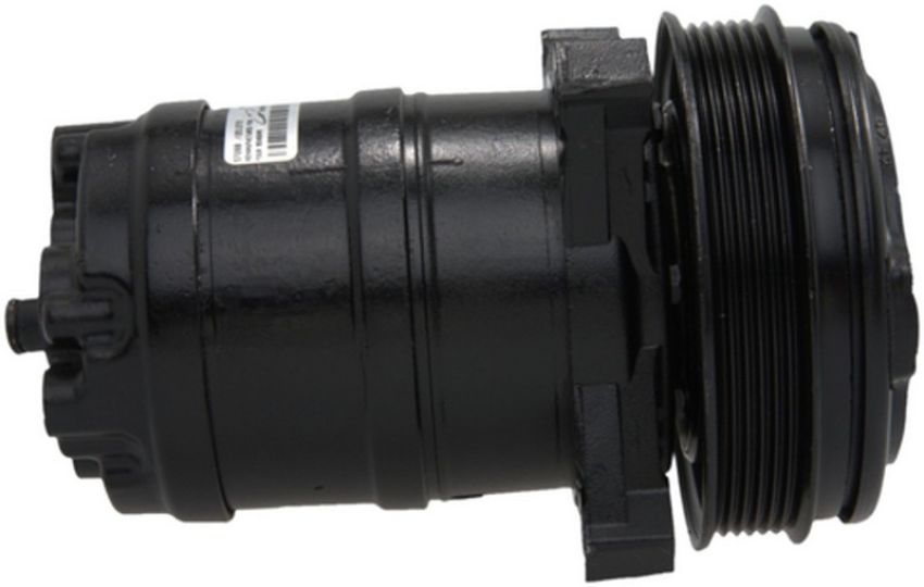 Four Seasons 57268 GM HR6, DA6 Reman Compressor