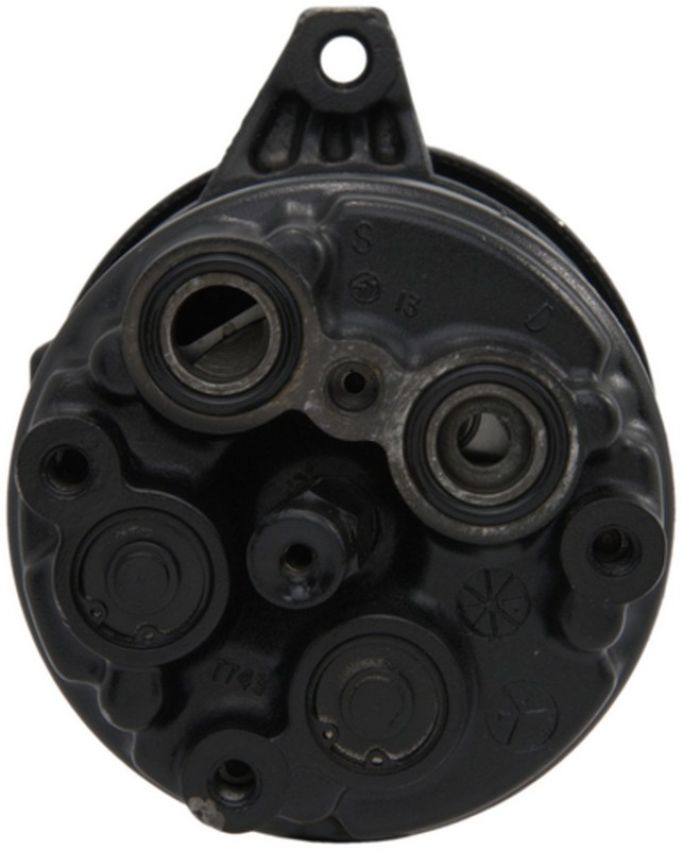Four Seasons 57270 GM HR6, DA6 Reman Compressor