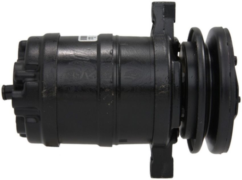 Four Seasons 57270 GM HR6, DA6 Reman Compressor