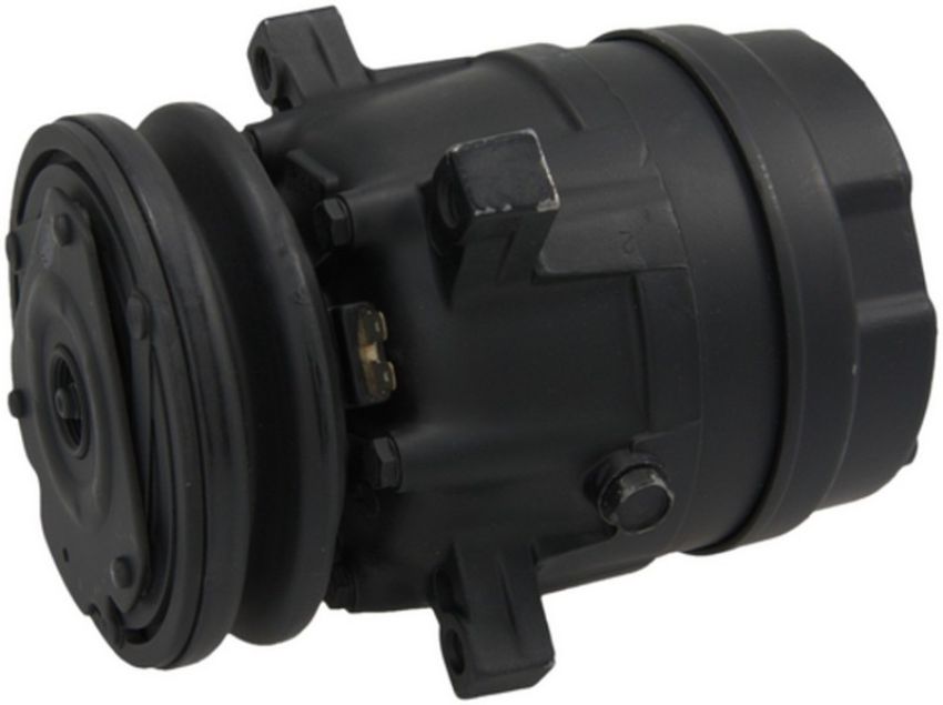 Four Seasons 57271 GM V5 Reman Compressor