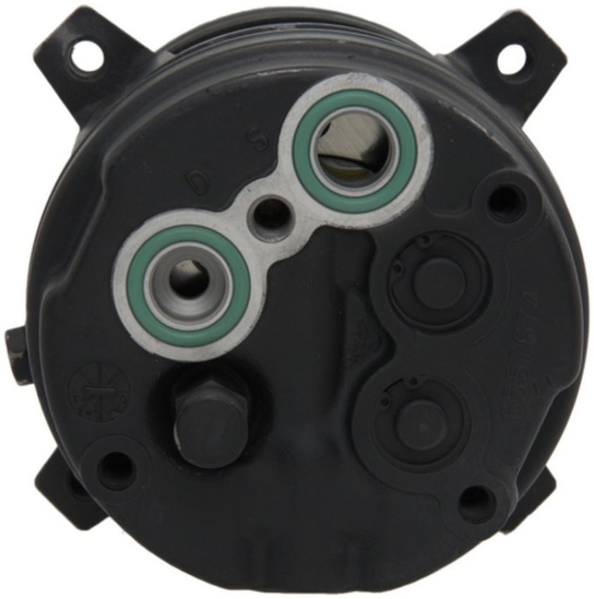 Four Seasons 57271 GM V5 Reman Compressor