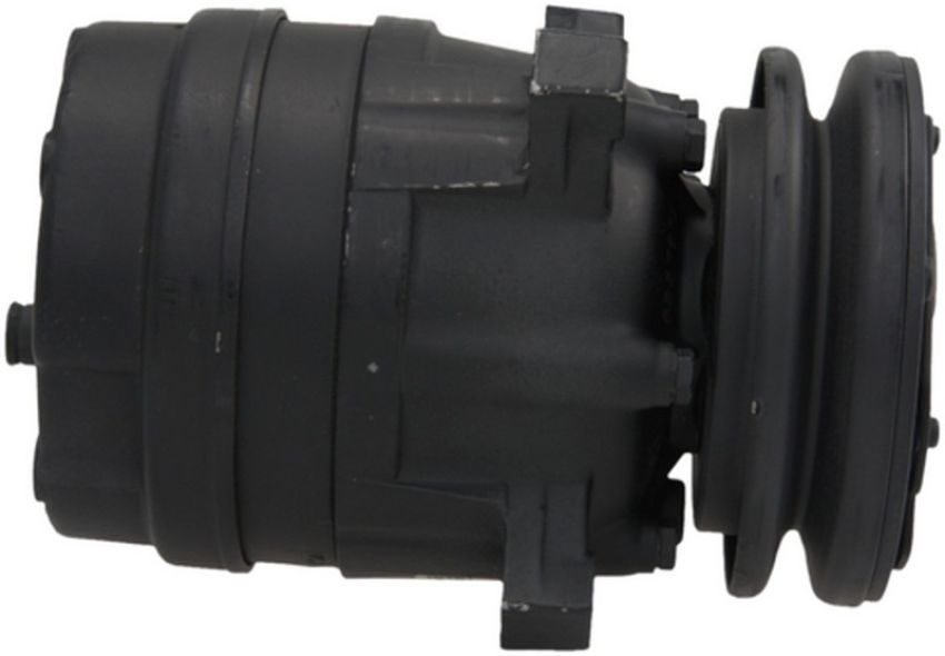 Four Seasons 57271 GM V5 Reman Compressor
