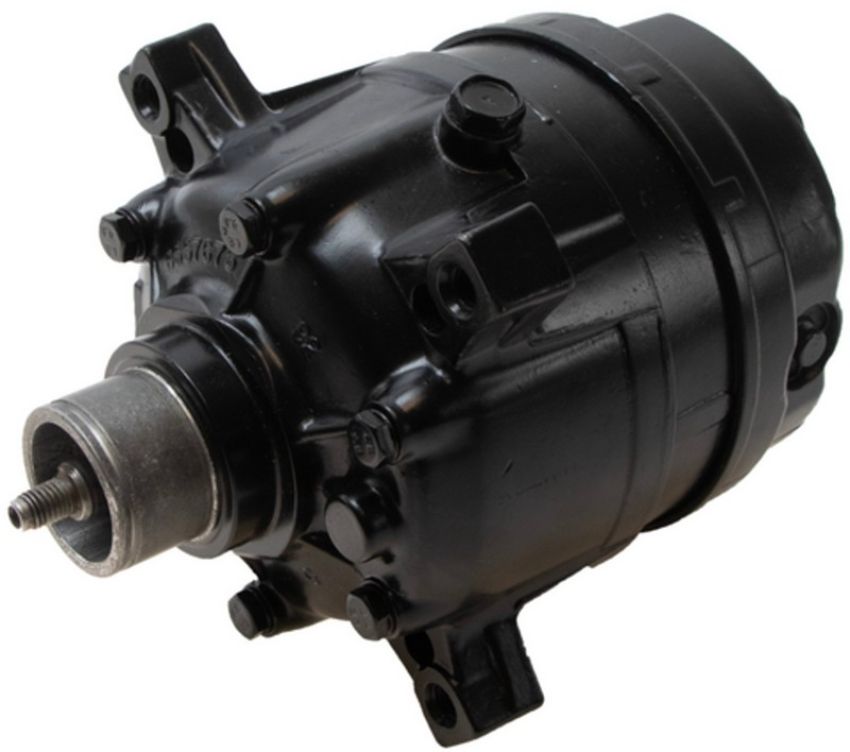 Four Seasons 57272 GM V5 Reman Compressor w/o Clutch