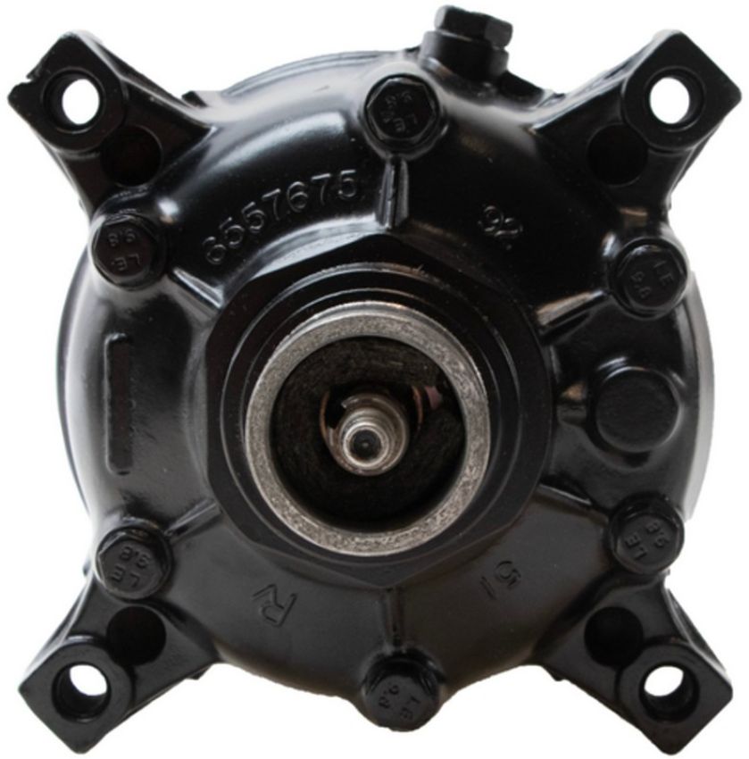 Four Seasons 57272 GM V5 Reman Compressor w/o Clutch