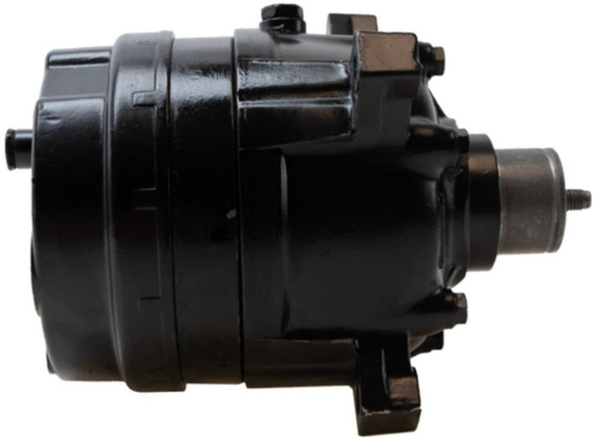 Four Seasons 57272 GM V5 Reman Compressor w/o Clutch