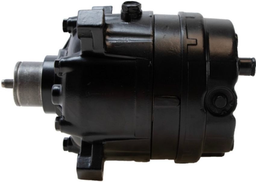 Four Seasons 57272 GM V5 Reman Compressor w/o Clutch