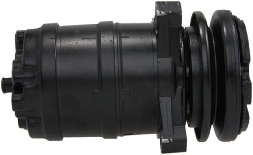 Four Seasons 57273 GM HR6, DA6 Reman Compressor