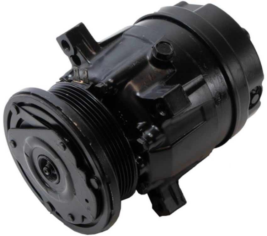 Four Seasons 57274 GM V5 Reman Compressor
