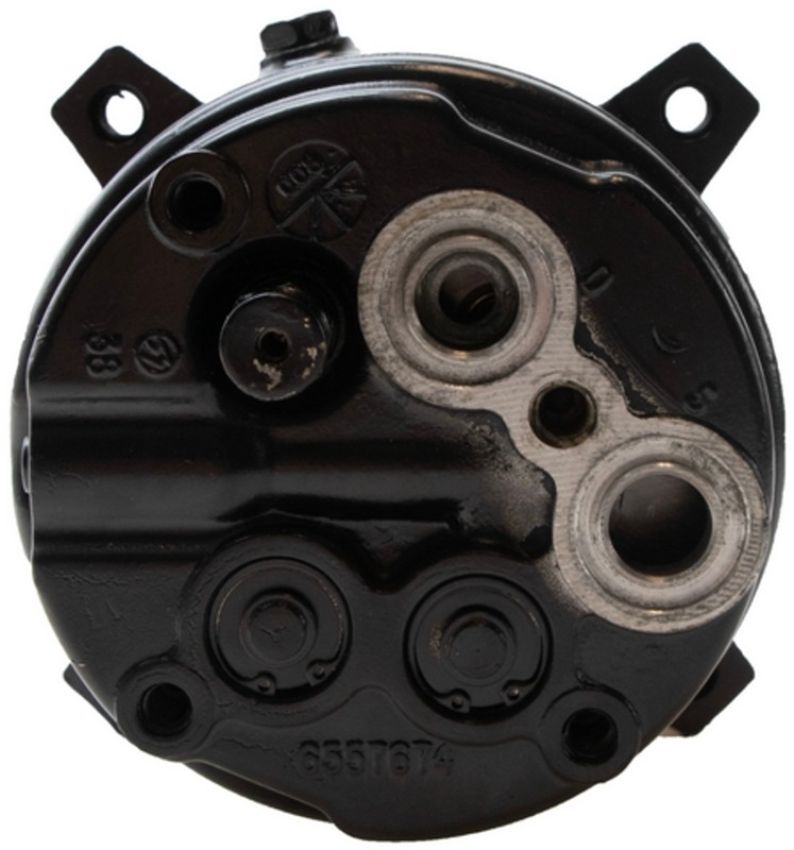 Four Seasons 57274 GM V5 Reman Compressor
