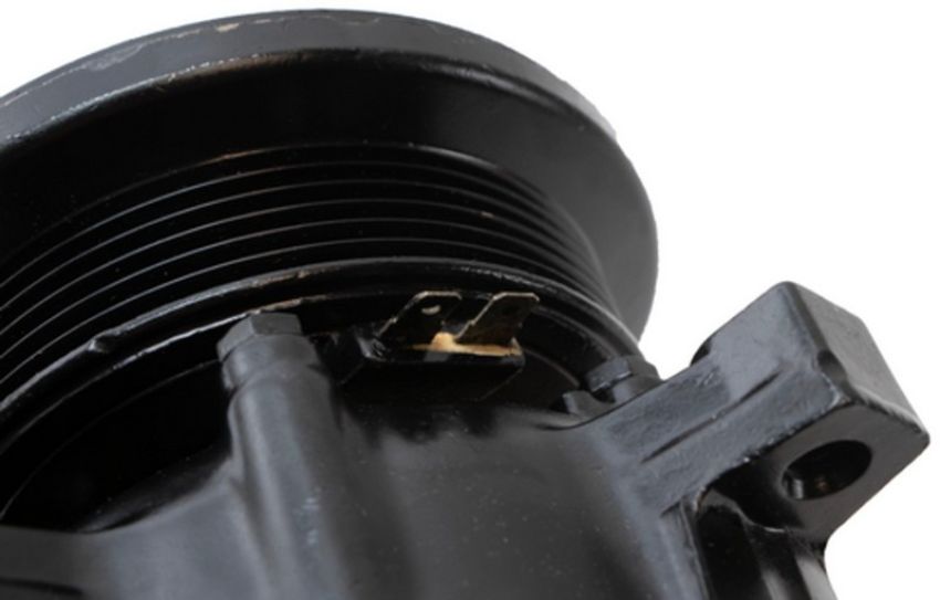 Four Seasons 57274 GM V5 Reman Compressor