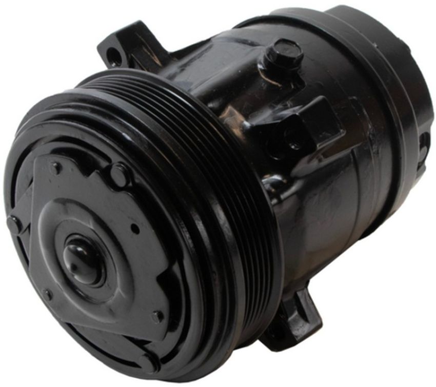 Four Seasons 57275 GM V5 Reman Compressor