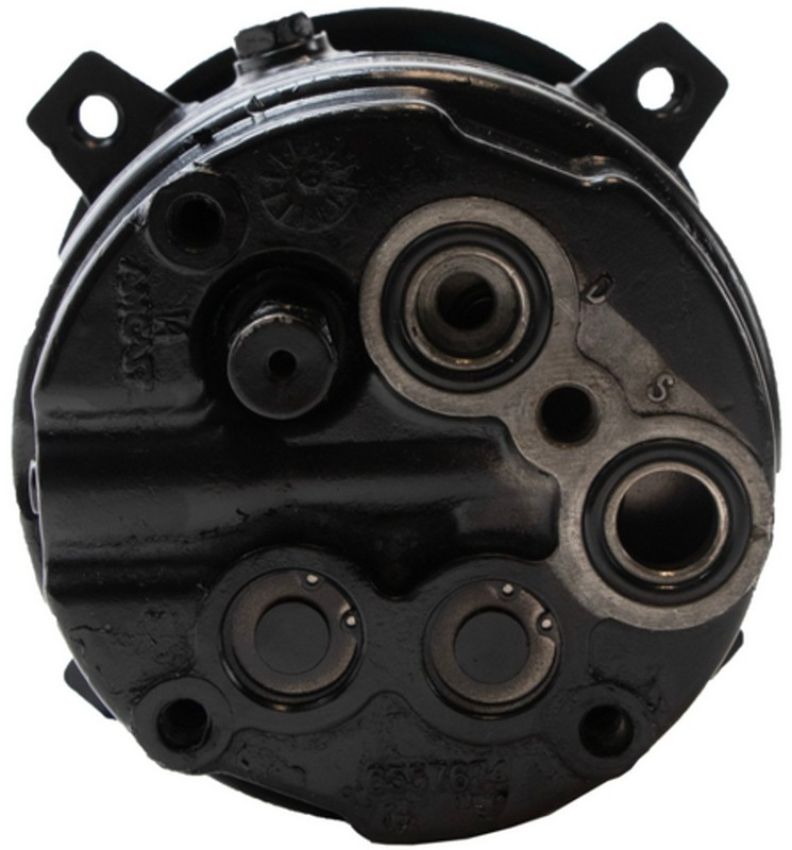 Four Seasons 57275 GM V5 Reman Compressor