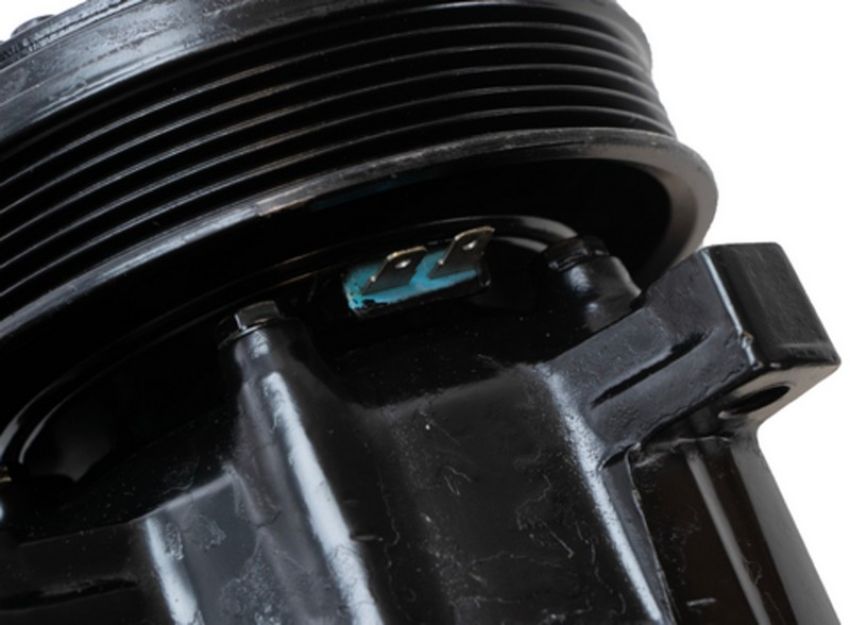 Four Seasons 57275 GM V5 Reman Compressor