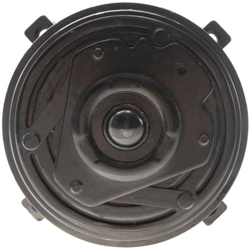 Four Seasons 57275 GM V5 Reman Compressor