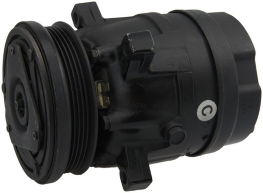 Four Seasons 57276 GM V5 Reman Compressor