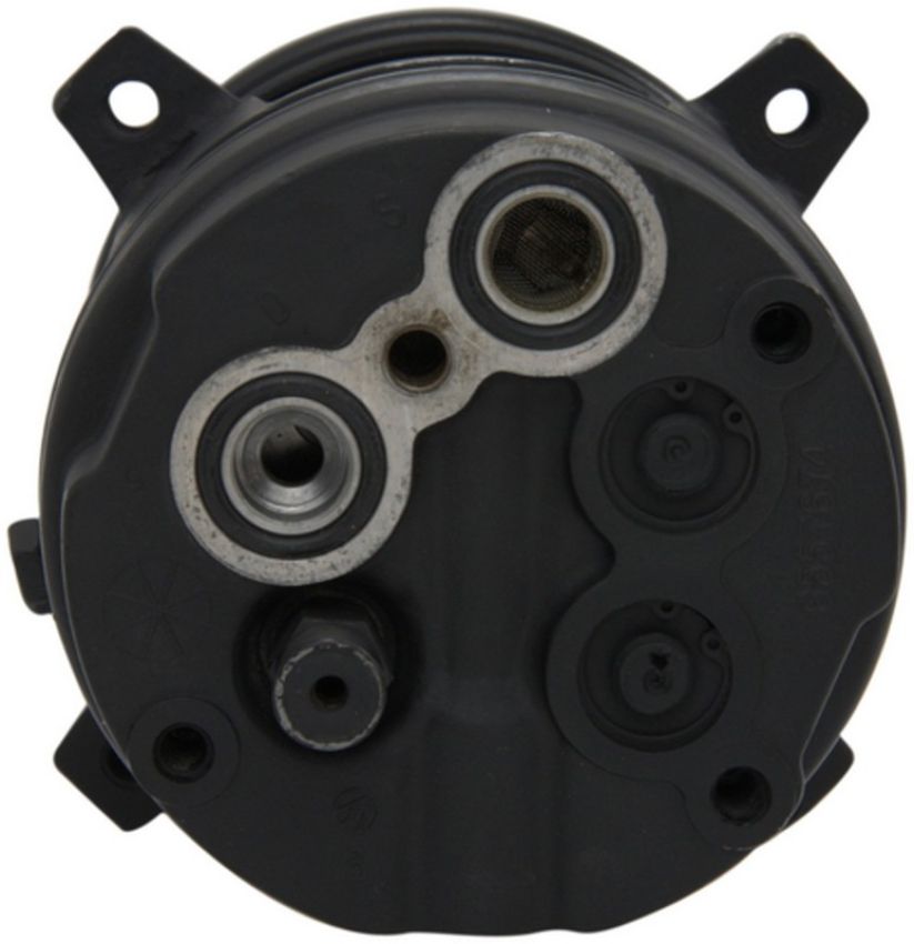 Four Seasons 57276 GM V5 Reman Compressor