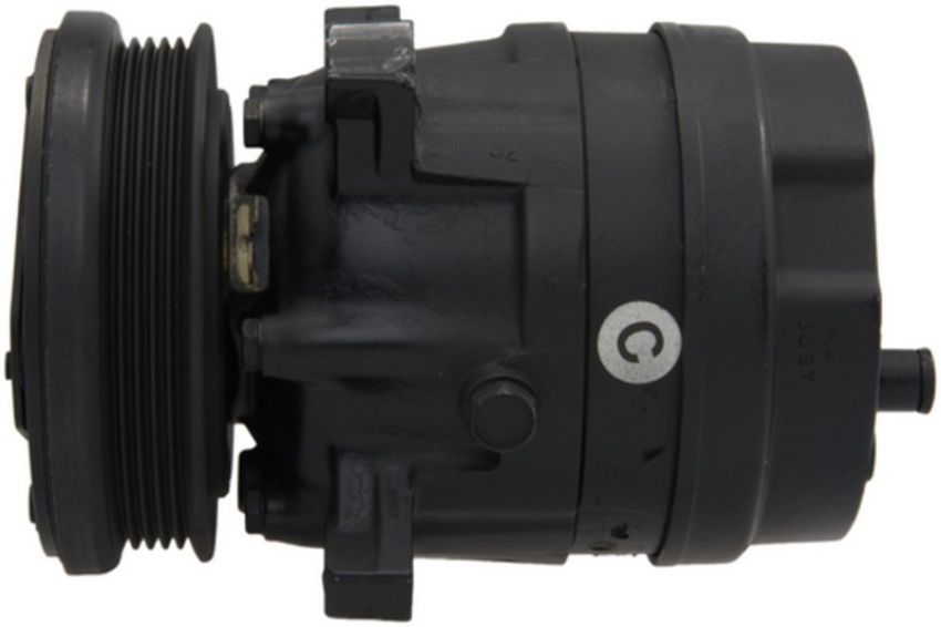 Four Seasons 57276 GM V5 Reman Compressor