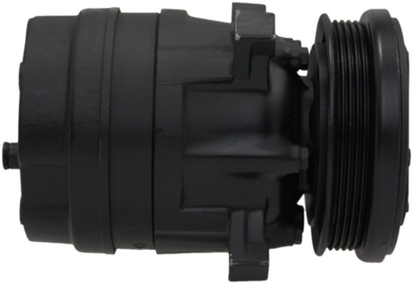 Four Seasons 57276 GM V5 Reman Compressor
