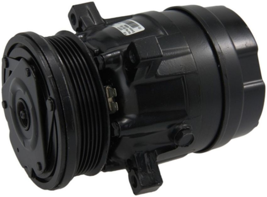 Four Seasons 57277 GM V5 Reman Compressor